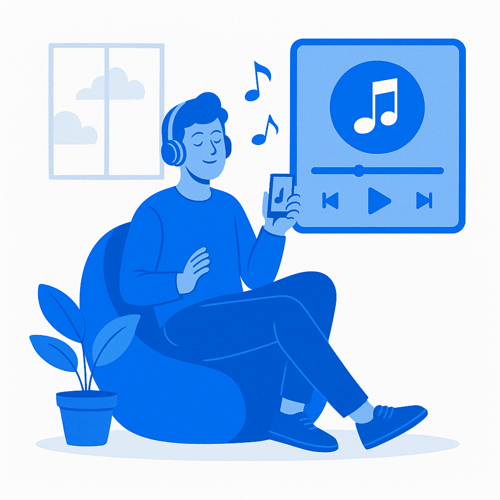 About The Sound